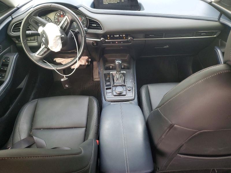 2021 Mazda Cx-30 მანქანა იყიდება აუქციონზე, vin: 3MVDMABL1MM211552, აუქციონის ნომერი: 48937476