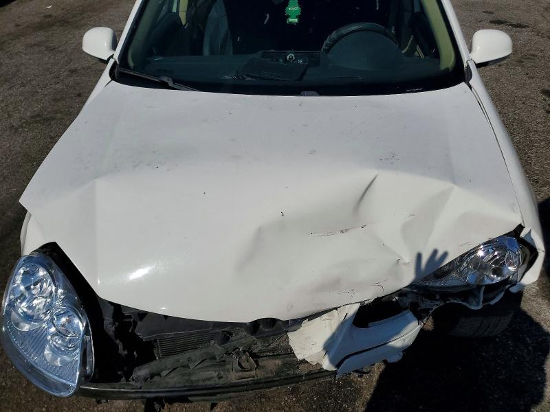 49037146 :رقم المزاد ، 3VWJZ71KX9M062886 vin ، 2009 Volkswagen Jetta مزاد بيع