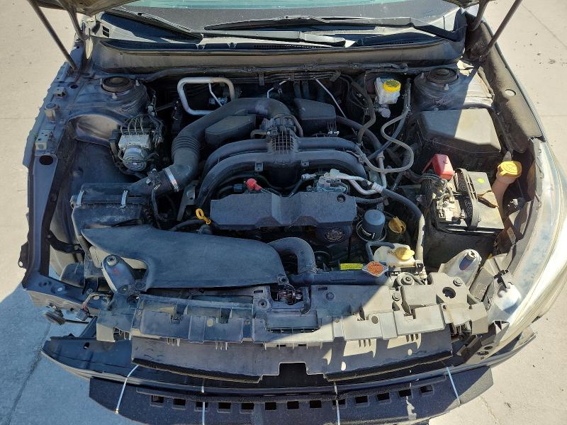 2019 Subaru Outback მანქანა იყიდება აუქციონზე, vin: 4S4BSANC8K3252524, აუქციონის ნომერი: 48288926
