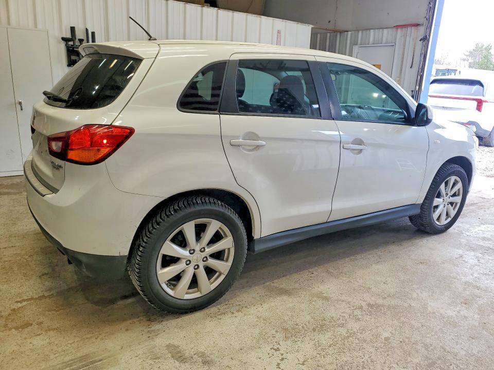 Продаж на аукціоні авто 2014 Mitsubishi Outlander Sport, vin: 4A4AR3AU4EE022180, номер лоту: 51771616