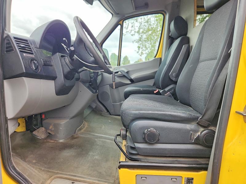 Aukcja sprzedaży 2007 Dodge Sprinter, vin: WD0PE745175181368, numer aukcji: 50526076