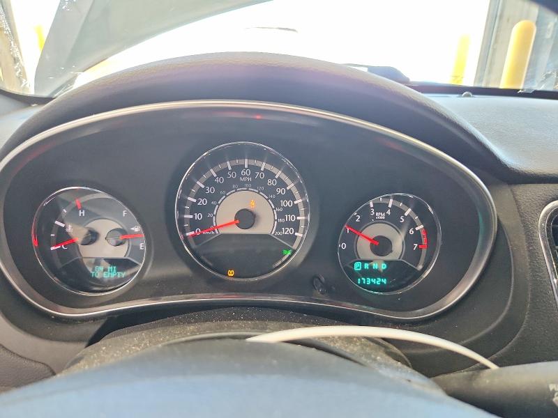 Продаж на аукціоні авто 2011 Chrysler 200, vin: 1C3BC1FBXBN602400, номер лоту: 49471226