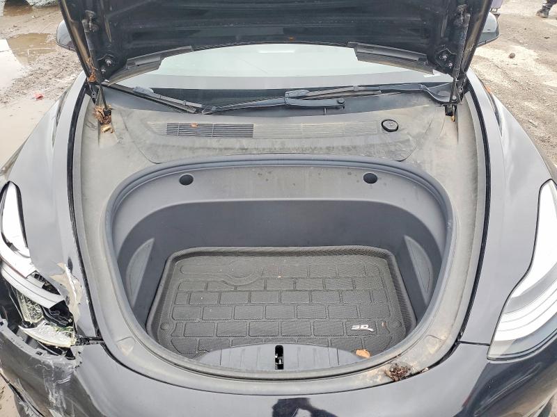 Aukcja sprzedaży 2022 Tesla Model 3, vin: 5YJ3E1EA5NF289259, numer aukcji: 50573636