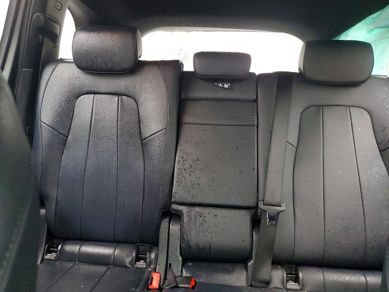 Продаж на аукціоні авто 2021 Mercedes-benz Glb, vin: W1N4M4HB0MW116653, номер лоту: 48968906