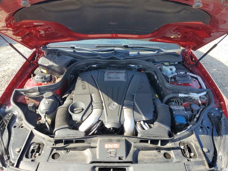Продажа на аукционе авто 2014 Mercedes-benz Cls, vin: WDDLJ7DBXEA121947, номер лота: 50354126
