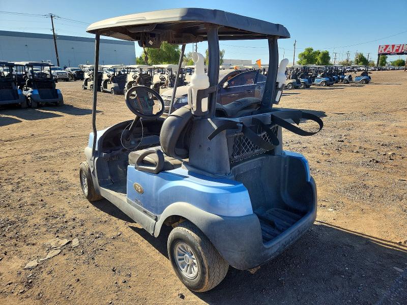 Aukcja sprzedaży 2020 Club Car Tempo Lithium, vin: AN2045125677, numer aukcji: 49594966