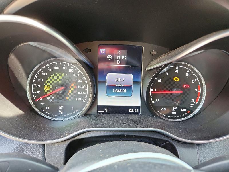 Продажа на аукционе авто 2016 Mercedes-benz C, vin: 55SWF6EB3GU142035, номер лота: 50960786