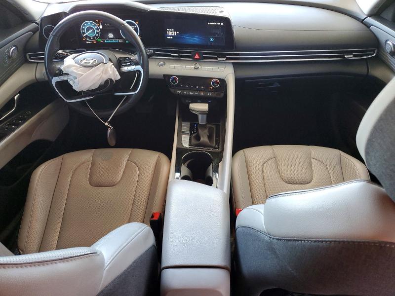 Продаж на аукціоні авто 2025 Hyundai Elantra, vin: KMHLN4DJ9SU149314, номер лоту: 52071156