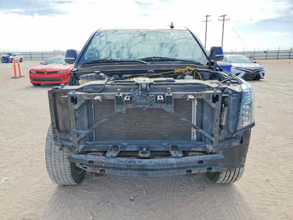 Aukcja sprzedaży 2017 Cadillac Escalade, vin: 1GYS3BKJXHR345670, numer aukcji: 51469656