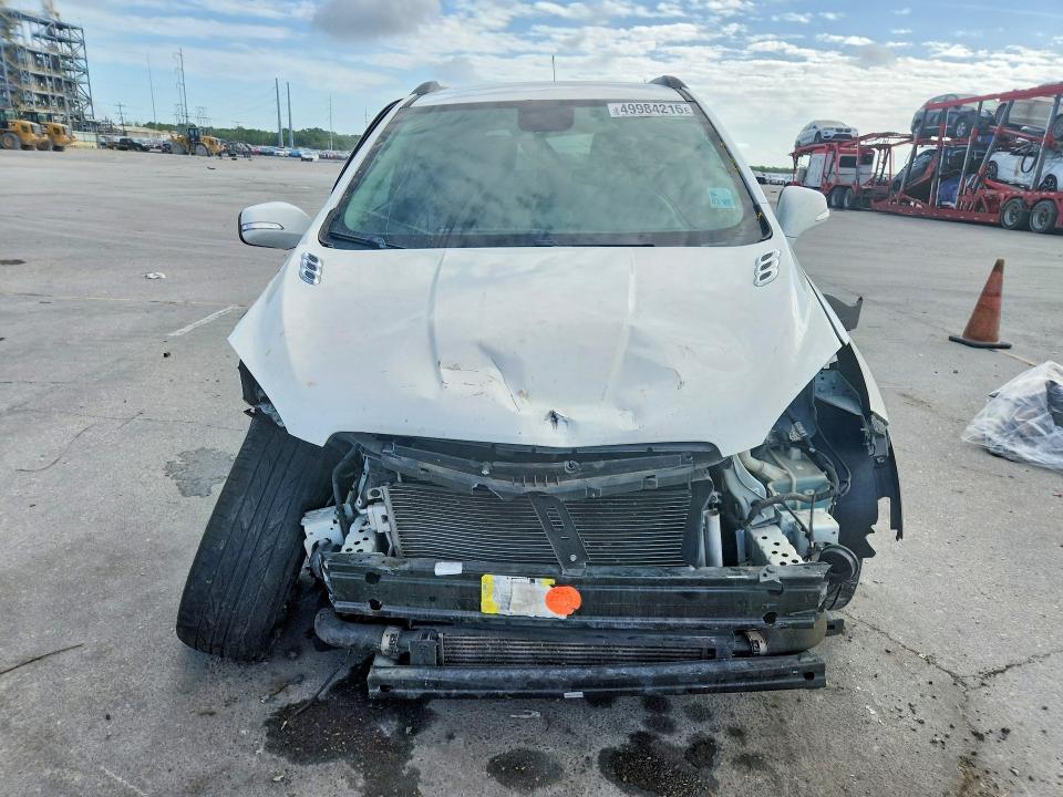Aukcja sprzedaży 2015 Buick Encore, vin: KL4CJASB1FB206661, numer aukcji: 49984216