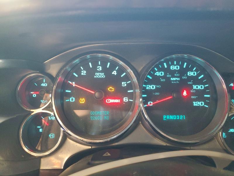 49604746 :رقم المزاد ، 2GTEC19J771611625 vin ، 2007 Gmc New Sierra مزاد بيع