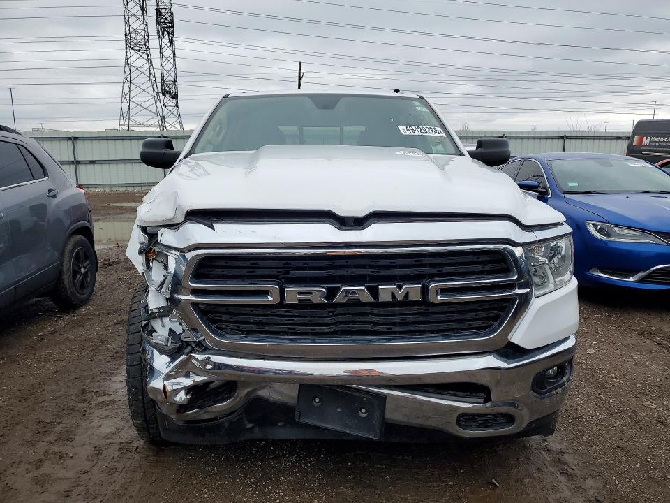 Aukcja sprzedaży 2020 Ram 1500, vin: 1C6RRFFG7LN394597, numer aukcji: 49429286