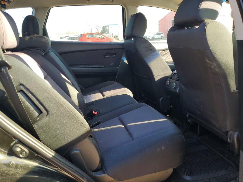 Aukcja sprzedaży 2007 Mazda Cx-9, vin: JM3TB38YX70103334, numer aukcji: 50043986