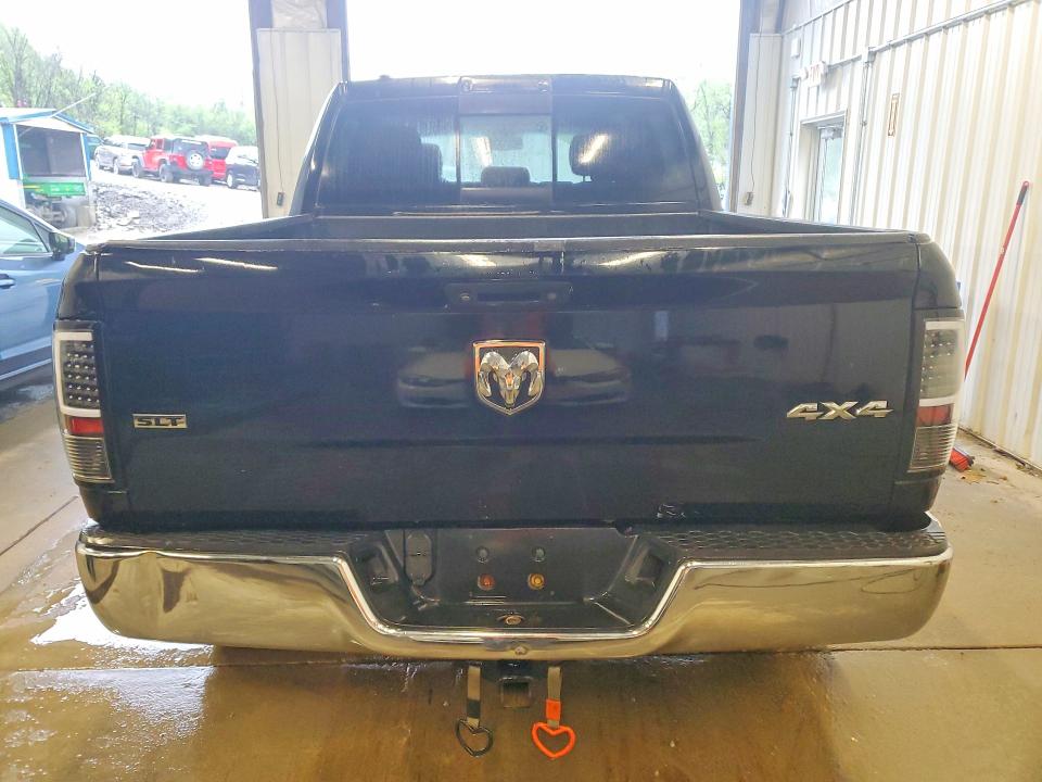Aukcja sprzedaży 2014 Ram 1500, vin: 1C6RR7LM9ES302670, numer aukcji: 51263856
