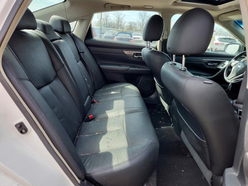 Aukcja sprzedaży 2013 Nissan Altima, vin: 1N4AL3AP8DC110684, numer aukcji: 49464006