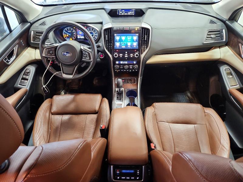 Aukcja sprzedaży 2019 Subaru Ascent, vin: 4S4WMARDXK3472083, numer aukcji: 50323886