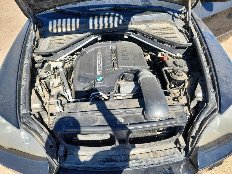 2012 Bmw X5 მანქანა იყიდება აუქციონზე, vin: 5UXZV4C52CL987533, აუქციონის ნომერი: 51023676