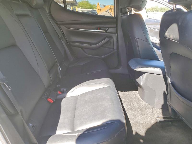 Aukcja sprzedaży 2021 Mazda 3, vin: JM1BPALL9M1334513, numer aukcji: 48999086