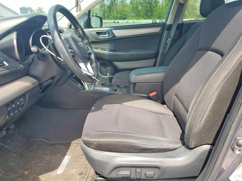 52026856 :رقم المزاد ، 4S4BSAHC6H3407205 vin ، 2017 Subaru Outback مزاد بيع
