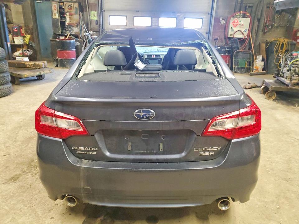 Aukcja sprzedaży 2017 Subaru Legacy, vin: 4S3BNFN61H3005115, numer aukcji: 49108266