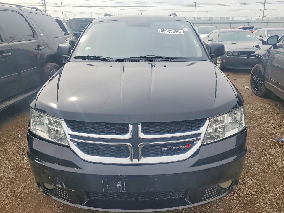 Aukcja sprzedaży 2015 Dodge Journey, vin: 3C4PDCAB9FT566206, numer aukcji: 50955346