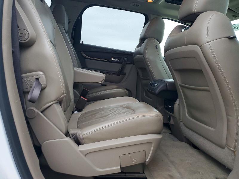2016 Gmc Acadia მანქანა იყიდება აუქციონზე, vin: 1GKKRTKDXGJ286576, აუქციონის ნომერი: 50685186