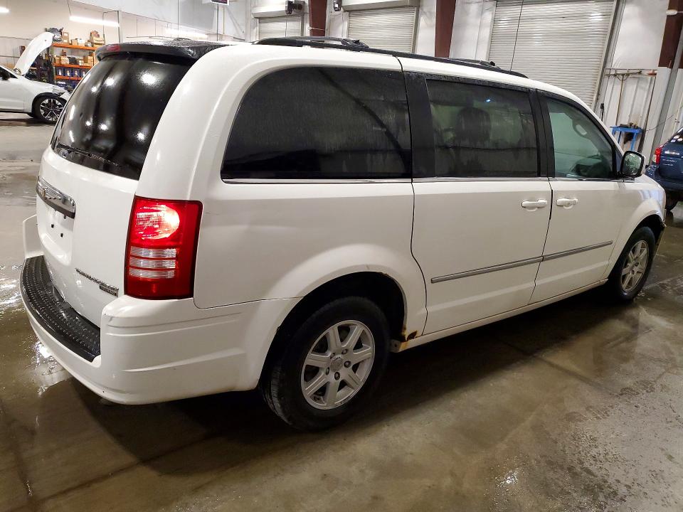 Aukcja sprzedaży 2010 Chrysler Town & Country, vin: 2A4RR5D15AR478770, numer aukcji: 50058906
