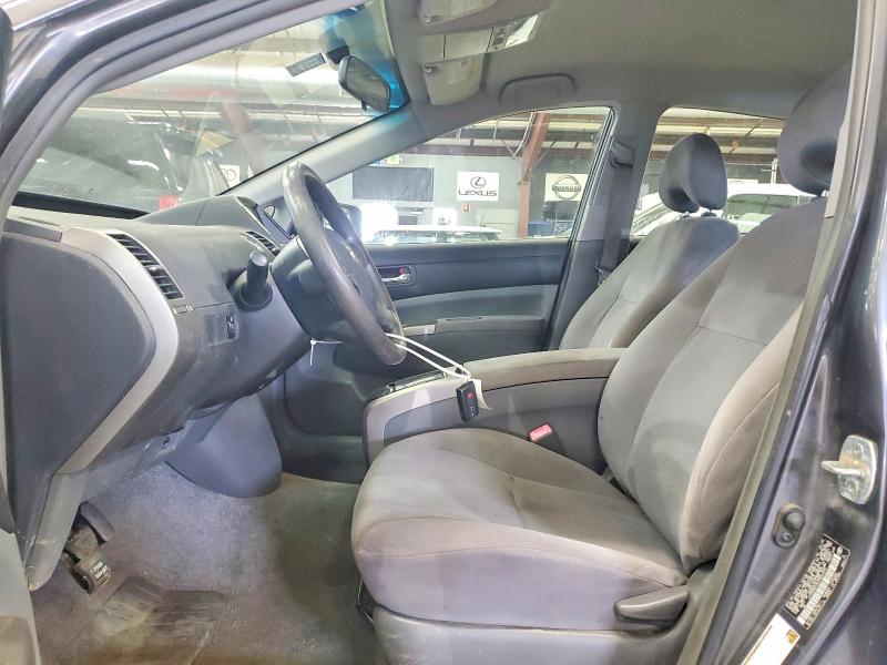Aukcja sprzedaży 2009 Toyota Prius, vin: JTDKB20U693466349, numer aukcji: 49665586