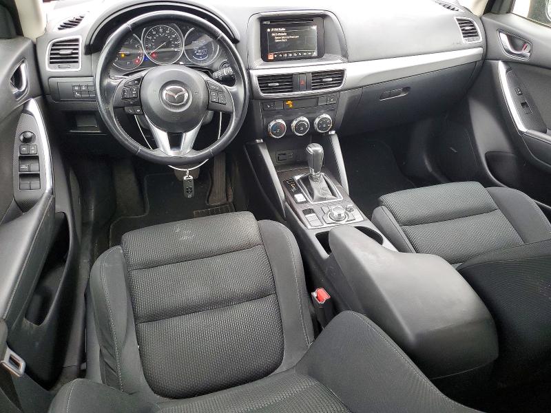 Aukcja sprzedaży 2016 Mazda Cx-5, vin: JM3KE2CY2G0789678, numer aukcji: 49369926