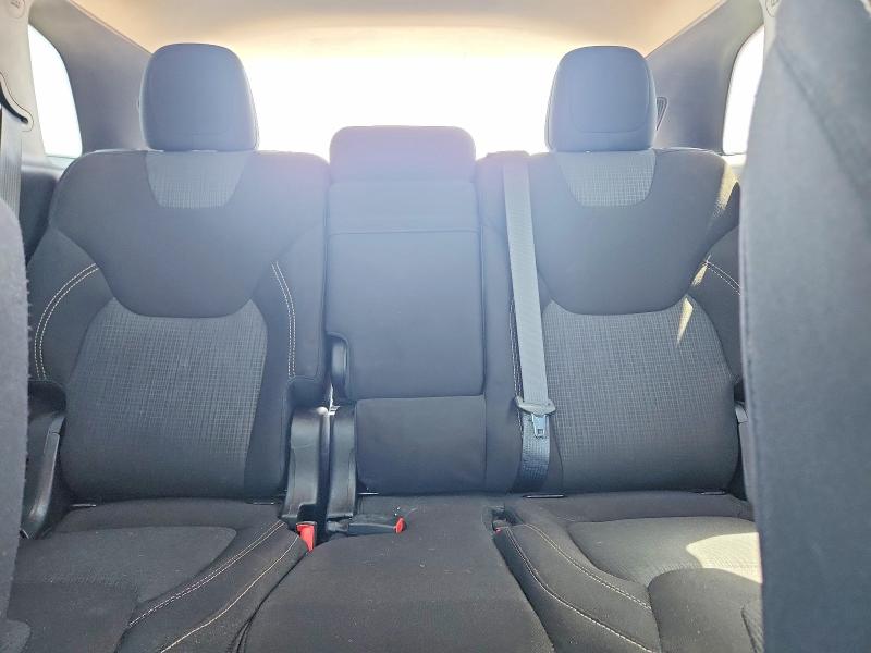 50345786 :رقم المزاد ، 1C4PJMCB2GW130529 vin ، 2016 Jeep Cherokee مزاد بيع