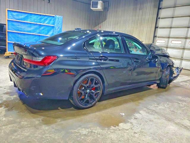 Продажа на аукционе авто 2026 Bmw 330xi, vin: 3MW89CW06T8G03382, номер лота: 79229565