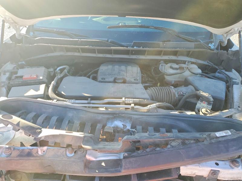 2022 Chevrolet Silverado Ltd მანქანა იყიდება აუქციონზე, vin: 1GCPYJEK8NZ134927, აუქციონის ნომერი: 49834196
