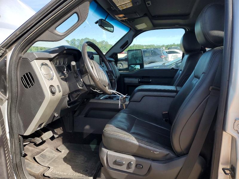 Продажа на аукционе авто 2015 Ford F250, vin: 1FT7W2BT5FEB43571, номер лота: 48626726