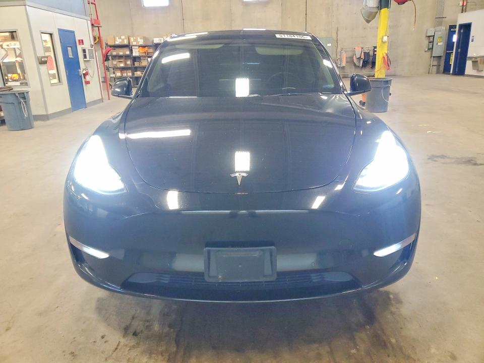 Aukcja sprzedaży 2020 Tesla Model Y, vin: 5YJYGDEF1LF012294, numer aukcji: 51184106