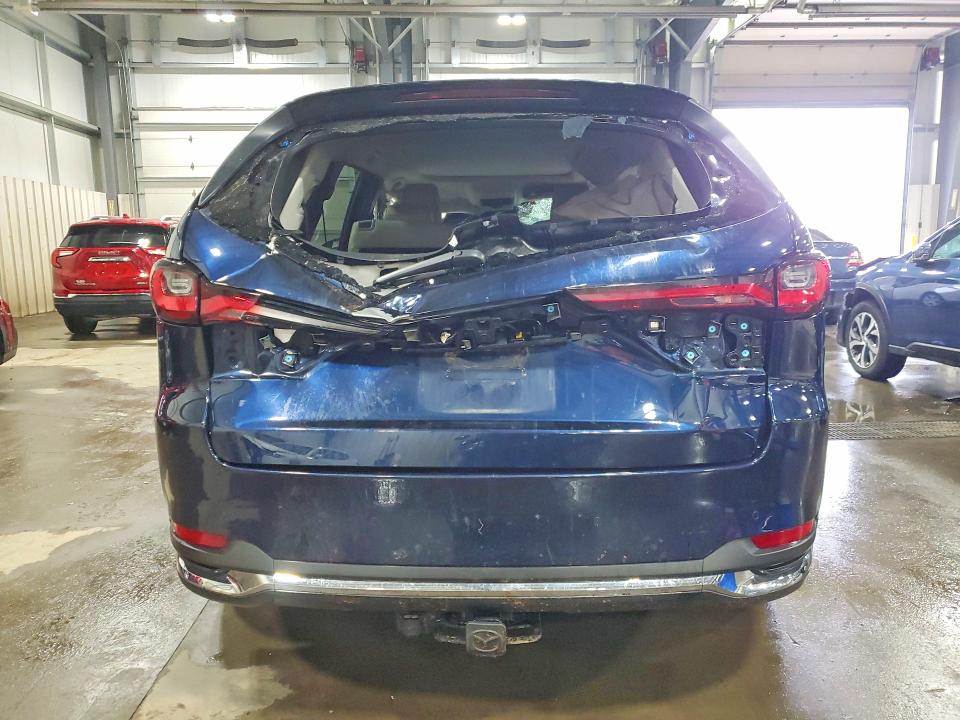 Aukcja sprzedaży 2024 Mazda Cx-90, vin: JM3KKDHD9R1154805, numer aukcji: 48447746
