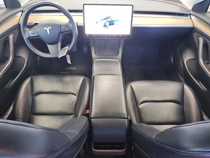 Aukcja sprzedaży 2022 Tesla Model 3, vin: 5YJ3E1EA9NF368658, numer aukcji: 50304666