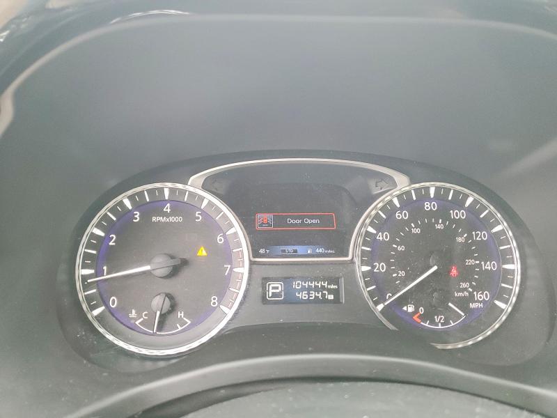 Aukcja sprzedaży 2019 Infiniti Qx60, vin: 5N1DL0MM5KC528068, numer aukcji: 49107346