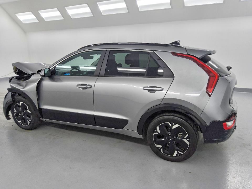Aukcja sprzedaży 2024 Kia Niro Ev, vin: KNDCR3L14R5087586, numer aukcji: 49247556