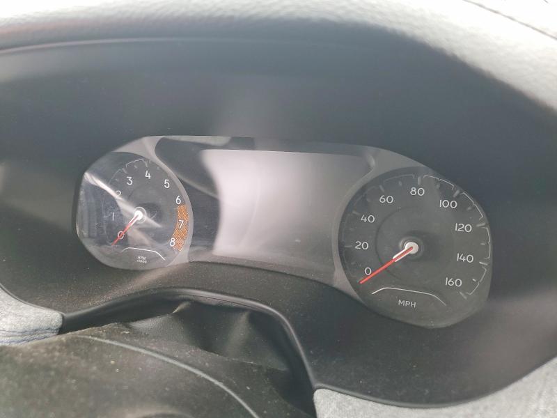 Продажа на аукционе авто 2025 Jeep Compass, vin: 3C4NJDBNXST503012, номер лота: 48755276