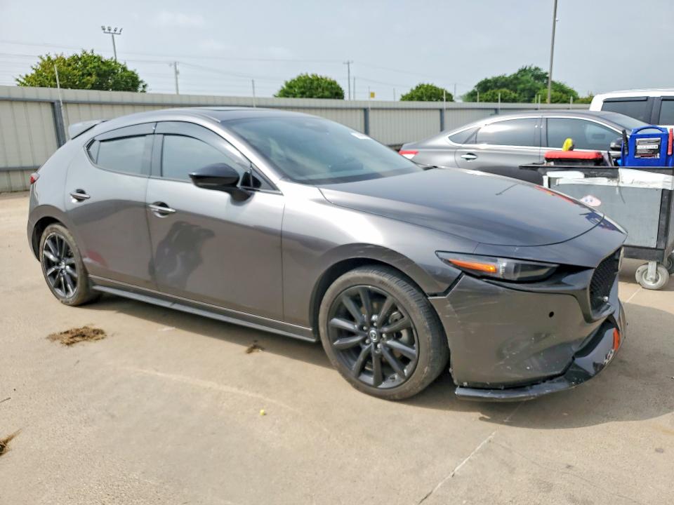 51368986 :رقم المزاد ، JM1BPBNY3R1650284 vin ، 2024 Mazda 3 مزاد بيع