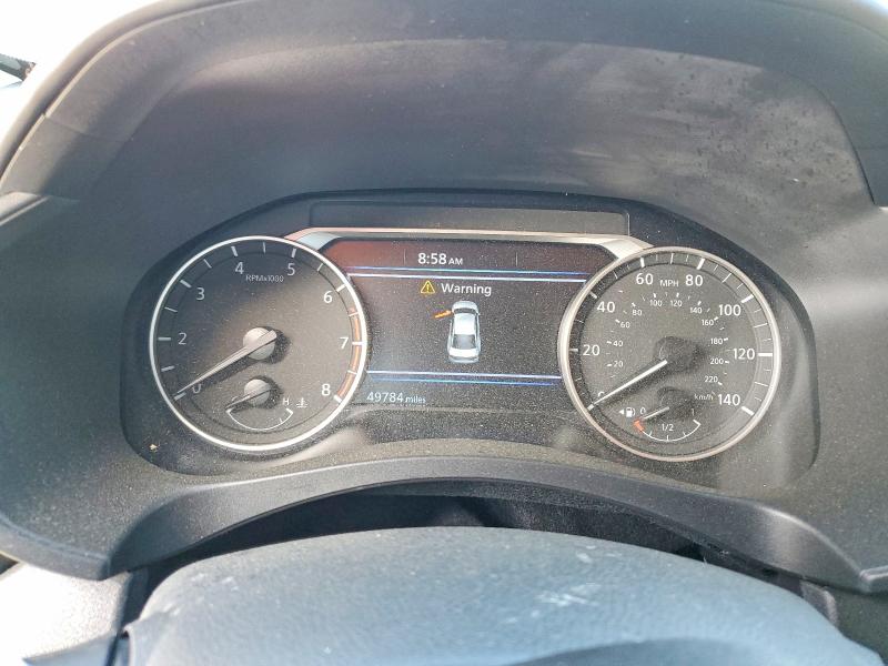 Aukcja sprzedaży 2023 Nissan Altima, vin: 1N4BL4CV0PN370382, numer aukcji: 49583436