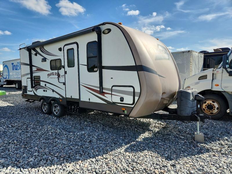 Продажа на аукционе авто 2015 Starcraft Trave244ds, vin: 1SABS0BMXF2J15067, номер лота: 49219986