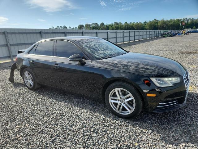 2017 Audi A4 მანქანა იყიდება აუქციონზე, vin: WAUGMAF45HA048812, აუქციონის ნომერი: 50906156
