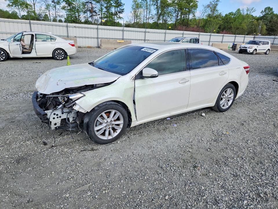 Продаж на аукціоні авто 2013 Toyota Avalon, vin: 4T1BK1EB8DU043983, номер лоту: 48048196
