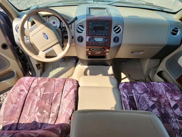 Aukcja sprzedaży 2006 Ford F150, vin: 1FTPX14V06NB33245, numer aukcji: 50804766