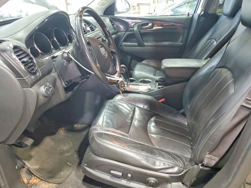 Продаж на аукціоні авто 2015 Buick Enclave, vin: 5GAKRBKD6FJ381819, номер лоту: 48454626