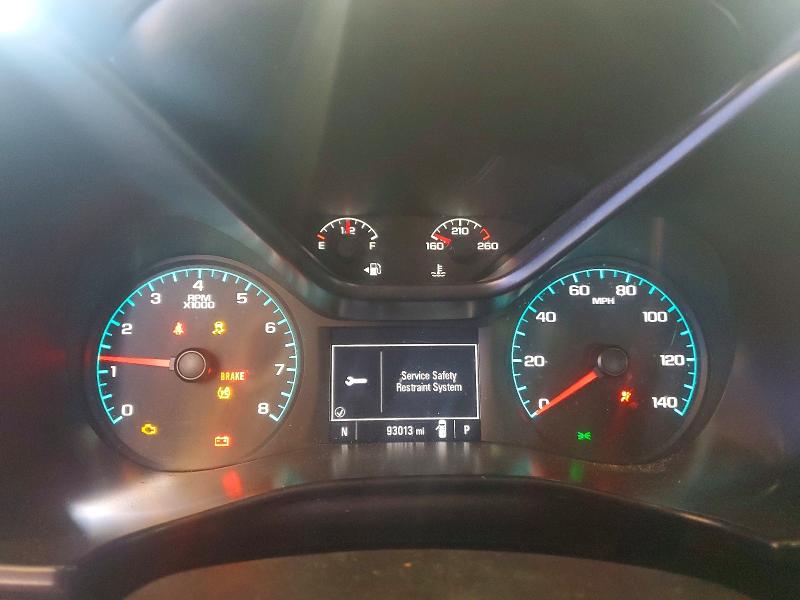 50547896 :رقم المزاد ، 1GTG6CEN3M1279768 vin ، 2021 Gmc Canyon مزاد بيع