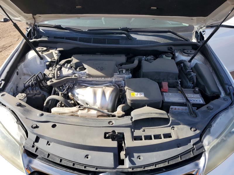 2017 Toyota Camry მანქანა იყიდება აუქციონზე, vin: 4T1BF1FK2HU623285, აუქციონის ნომერი: 49137516