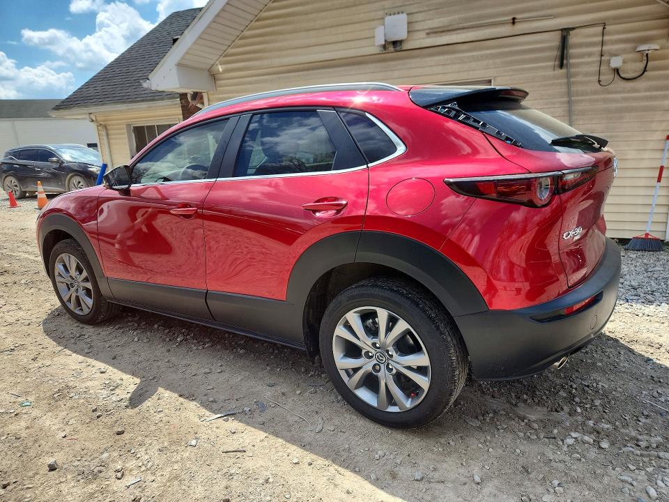 Продаж на аукціоні авто 2024 Mazda Cx-30, vin: 3MVDMBCM8RM629661, номер лоту: 50751296