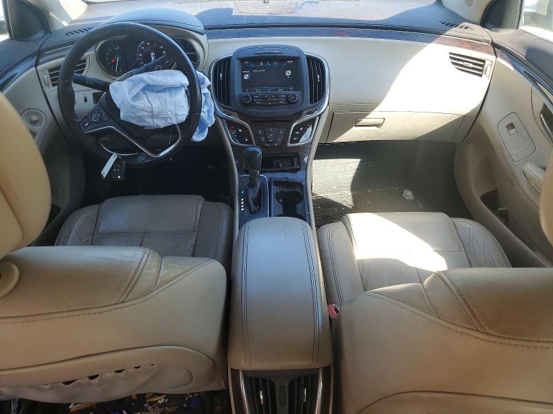 Aukcja sprzedaży 2014 Buick Lacrosse, vin: 1G4GB5G36EF101775, numer aukcji: 49239286